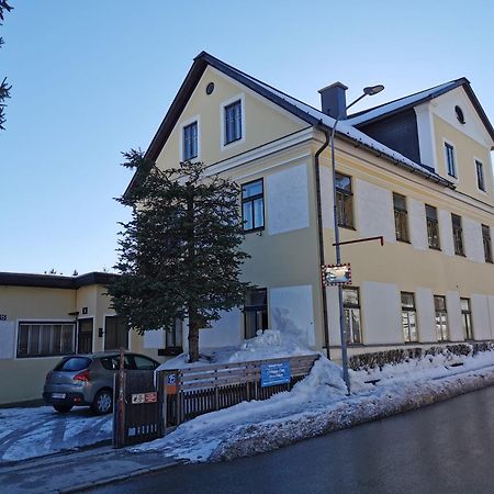 Nur 3 Min Zu Skilift & 5Min Zum See Mitterbach Exteriör bild