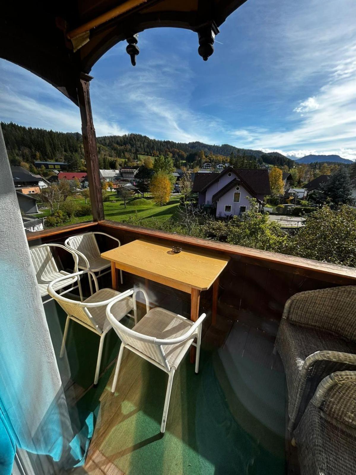 Nur 3 Min Zu Skilift & 5Min Zum See Mitterbach Exteriör bild