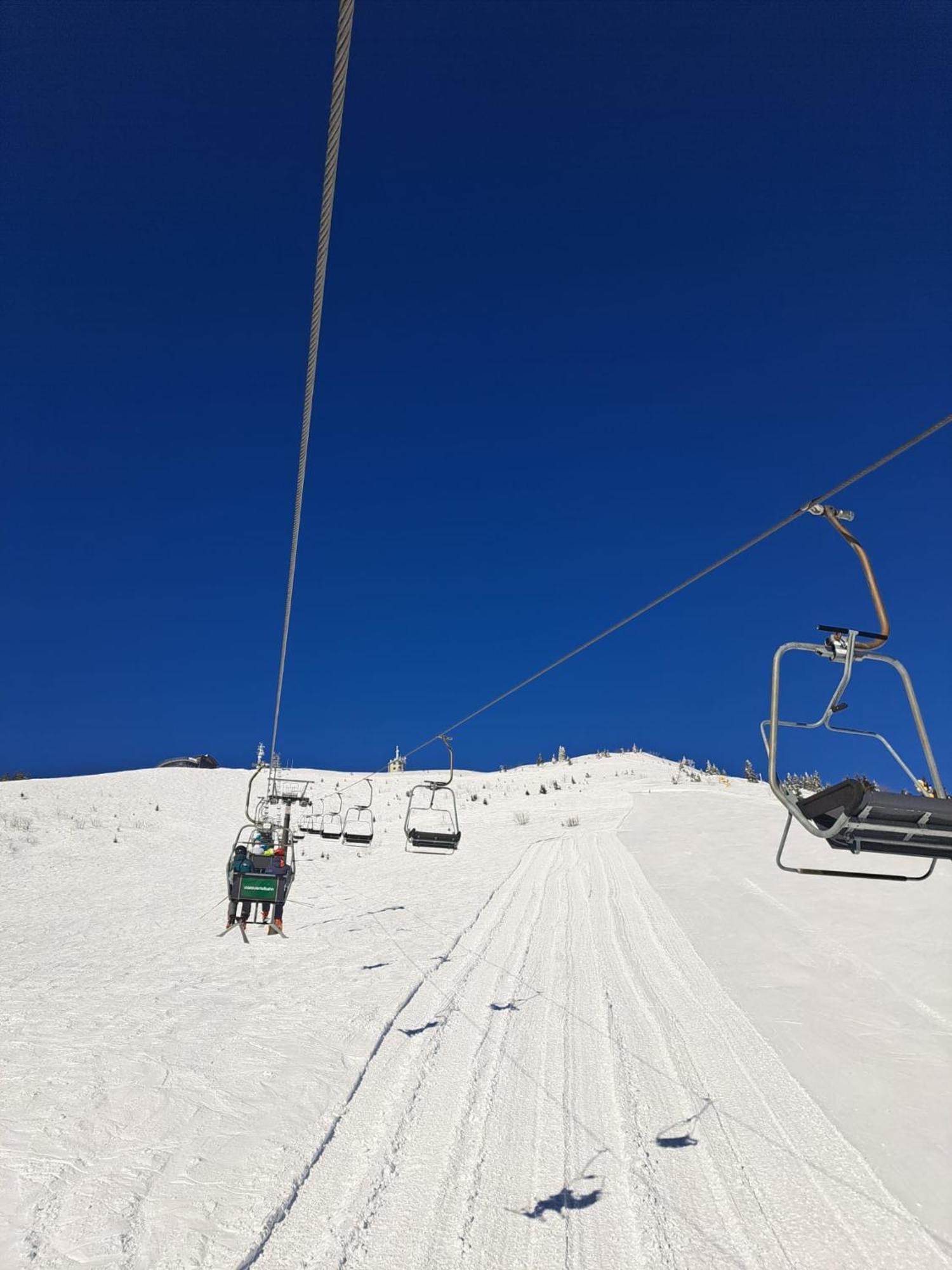 Nur 3 Min Zu Skilift & 5Min Zum See Mitterbach Exteriör bild